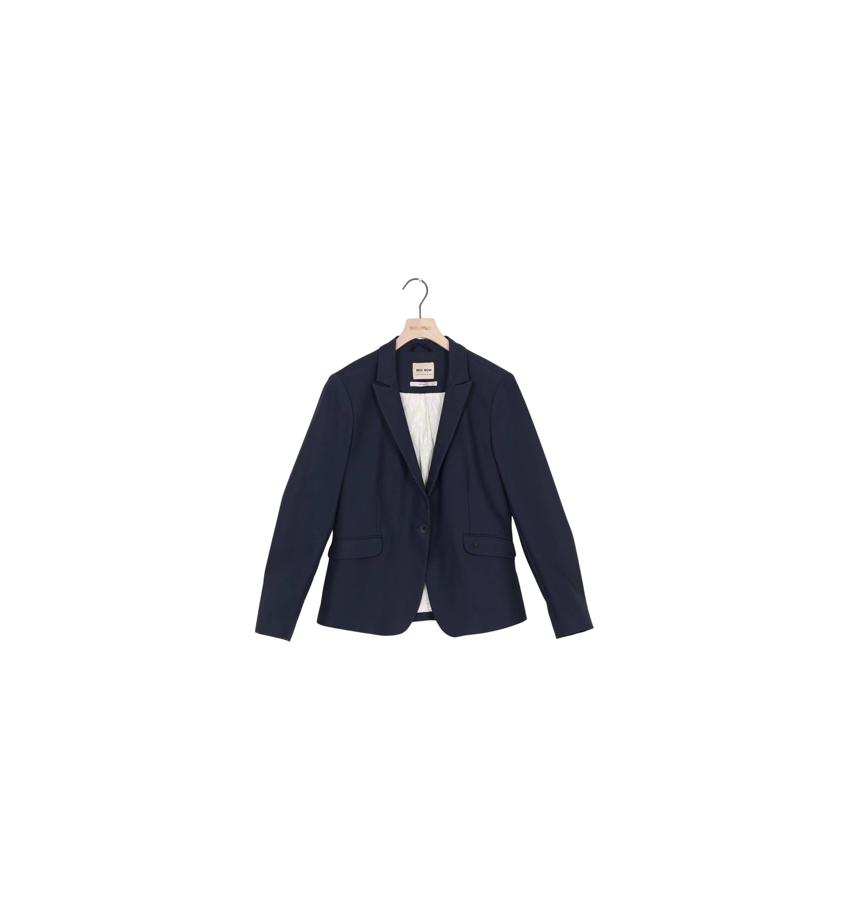 Packshot / Navy / ReLoved